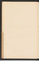 k.k. naturhistorisches Hofmuseum, Index Intendanzakten 1890, Seite 34